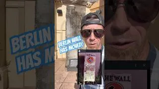 Thumbnail: Hard Rock Orlando Lore! Story time about The Beatles and the Berlin Wall! 🤘🏼