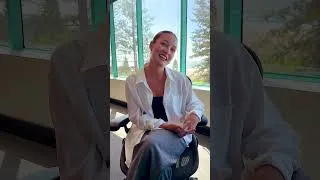 Thumbnail: Testimonial from Grace, one of our Work Experience participants