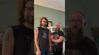 Thumbnail: 4 tickets left for the Esoteric New England tour!