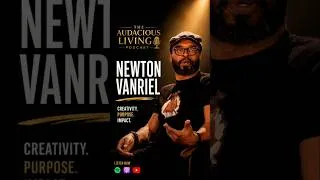 Thumbnail: You're Already Enough | Newton VanReal