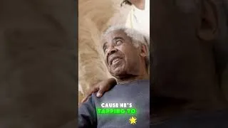 Thumbnail: The staff had never seen him respond like this… until the music started. 🎵❤️