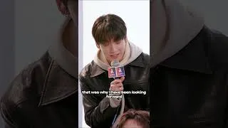 Thumbnail: #JungKook weighs in the return of #BTS #ARMY #ARIRANG #BTSARMY