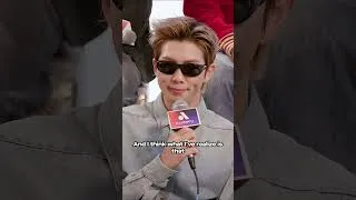 Thumbnail: #BTS legacy will always be the fans #ARMY #ARIRANG #RM #kpop