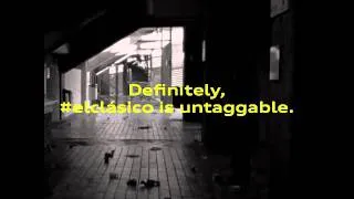 Thumbnail: El Clásico - untaggable #afterhour