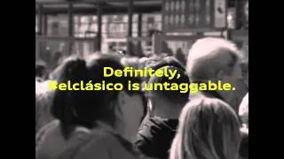 Thumbnail: El Clásico - untaggable #matchday