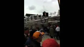 Thumbnail: 24h Le Mans pitwalk