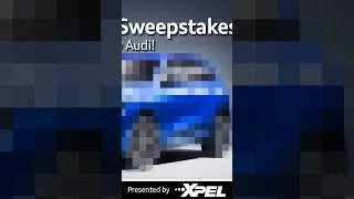 Thumbnail: Audi Club North America Announces the 2026 Win SQ5 Sweepstakes!