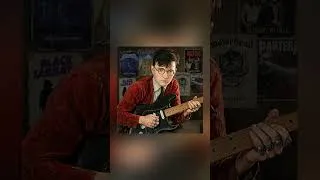 Thumbnail: Dmitri Shostakovich Goes METAL 🤘⚡#shostakovich #ClassicalMetal #HeavyMetal