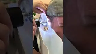 Thumbnail: Let’s clean those ears! #earwaxcleaning #audiology