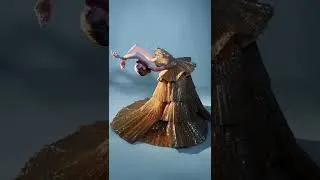 Thumbnail: Astonishing dress 🔆 👗 #short