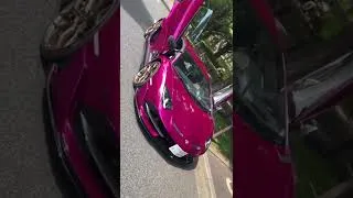 Thumbnail: 💥Have you ever seen a stunning Lamborghini like this ♥️😴 #short