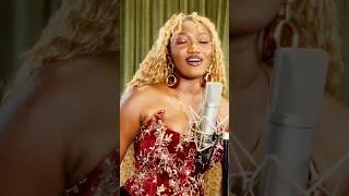 Thumbnail: Wendy Shay pouring her heart out during her performance of “Crazy Love” 😍🔥#audiomack #ghana