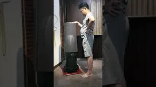 Thumbnail: MBL Speaker setup #shorts