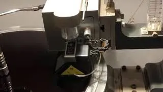 Thumbnail: Kevin Gray mastering Blue Note Tone Poet from analog tapes
