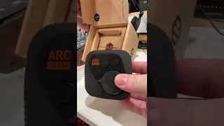 Thumbnail: Arc On Ear Unboxing | Review on My Channel