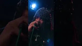 Thumbnail: #HipHop Recoechi on Audiotree Live OUT NOW