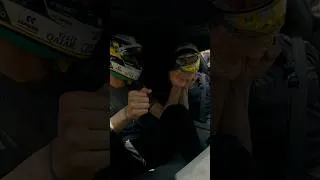Thumbnail: The Audi F1® Drivers meet the Audi Nuvolari