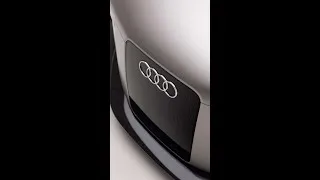 Thumbnail: #StriveForClarity | Audi Pavilion at the IAA 2025 in Munich