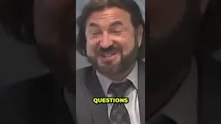 Thumbnail: Arrogant Attorney Goes OFF in Deposition and LOSES IT