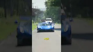 Thumbnail: Jay Leno Loves the Koenigsegg Jesko!