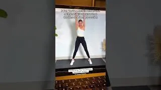 Thumbnail: A Taylor Swift workout that doubles as therapy 😅 #swiftieworkout #taylorswift