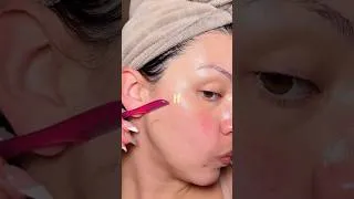 Thumbnail: DERMAPLANING!! #dermaplane #skincare
