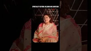 Thumbnail: What Is Spirituality Really? Beyond Religion & Belief | Mana Talks