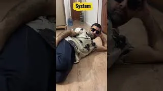 Thumbnail: System Chal Raha Hai