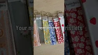 Thumbnail: New product alert! 👀 ‼️ #smallbusiness #handmadebusiness #sewing