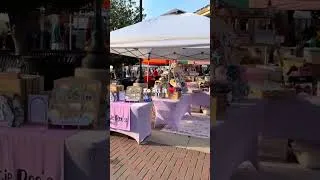 Thumbnail: Farmers market weekend ♥️ #smallbusiness  #vendorvlog