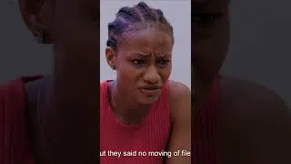 Thumbnail: VICKY AGAIN!!  #markangelcomedy #comedy #everybodywantstobemyenemy #funny #emanuella #movie