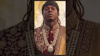 Thumbnail: Lil wayne - mirror | indian 🇮🇳 cover  #lilwayne