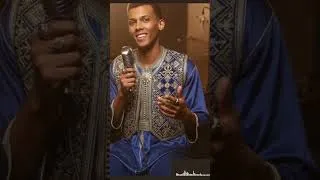 Thumbnail: @stromae  rai version