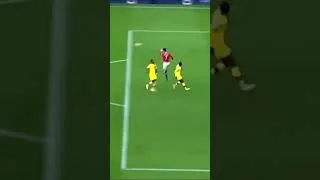 Thumbnail: ⚡ Impossible Moments in Football | Unbelievable Goals, Saves & Skills