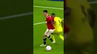 Thumbnail: Cristiano Ronaldo is the Problem