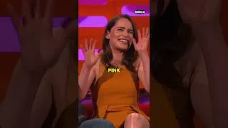 Thumbnail: Emilia Clarke Tells a HILARIOUS Story About Her Game of Thrones “Husband” 😂