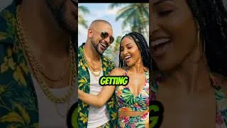 Thumbnail: Sean Paul x Shenseea - Slow Wine Fever #newmusic2026 #copyrightfreemusic #caribbeanmusic