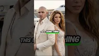 Thumbnail: Pitbull ft. Shakira - Get It Started #newmusic2026 #copyrightfreemusic #globalpop