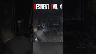 Thumbnail: MAX LEVEL KILLER7 vs VERDUGO #residentevil4 #shorts