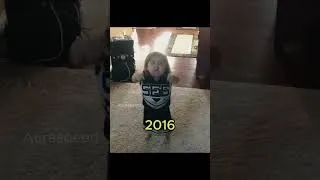 Thumbnail: Legendary Memes 💔( Then And Now )