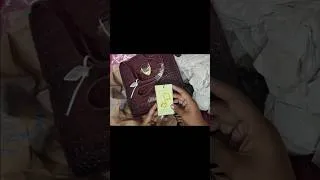Thumbnail: New Hidesign Bag Unboxing 👜✨| Is It Worth It? #myntrahaul#unboxing#offer