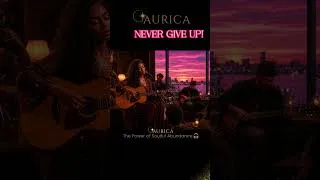 Thumbnail: Never give up your goals, your path or you! #affirmationmusic #afrornb