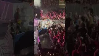 Thumbnail: Liv Morgan Entrance WWE European Tour Birmingham