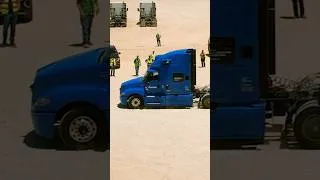 Thumbnail: The Aurora Driver is taking on some hard miles in West Texas. 🚛💨