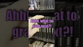 Thumbnail: My #PS1 Collection! #retrogaming #playstation #atlus #persona #residentevil #silenthill #castlevania