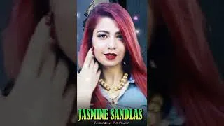 Thumbnail: Jasmine Sandlas - Khaand Laggdi