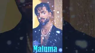 Thumbnail: Maluma - Sobrio