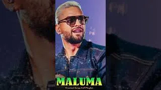Thumbnail: Maluma - Según Quién