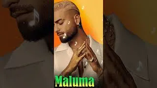 Thumbnail: Maluma - Por Qué Será