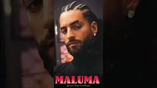 Thumbnail: Maluma - Cuatro Babys